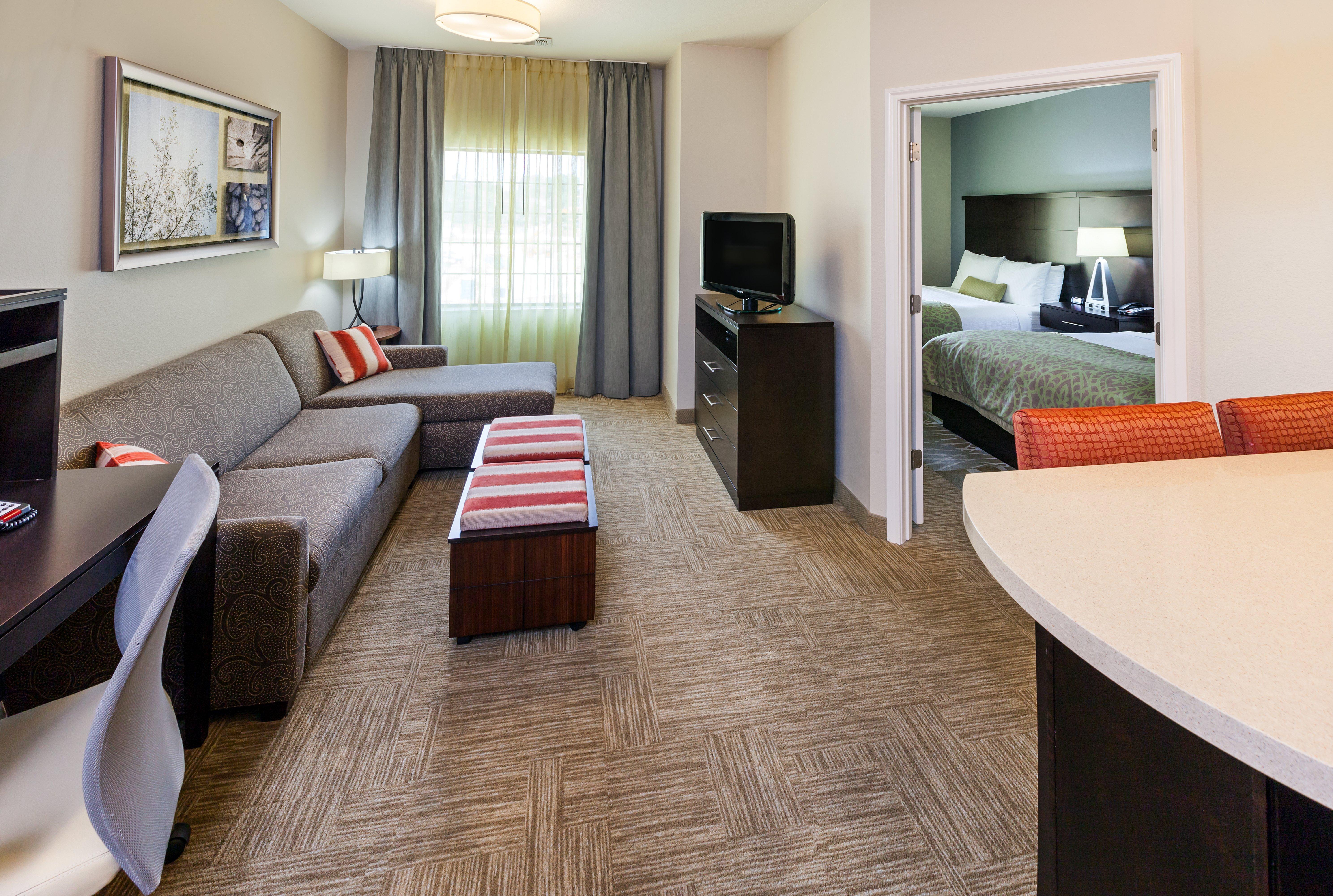 Staybridge Suites Tyler University Area By Ihg מראה חיצוני תמונה