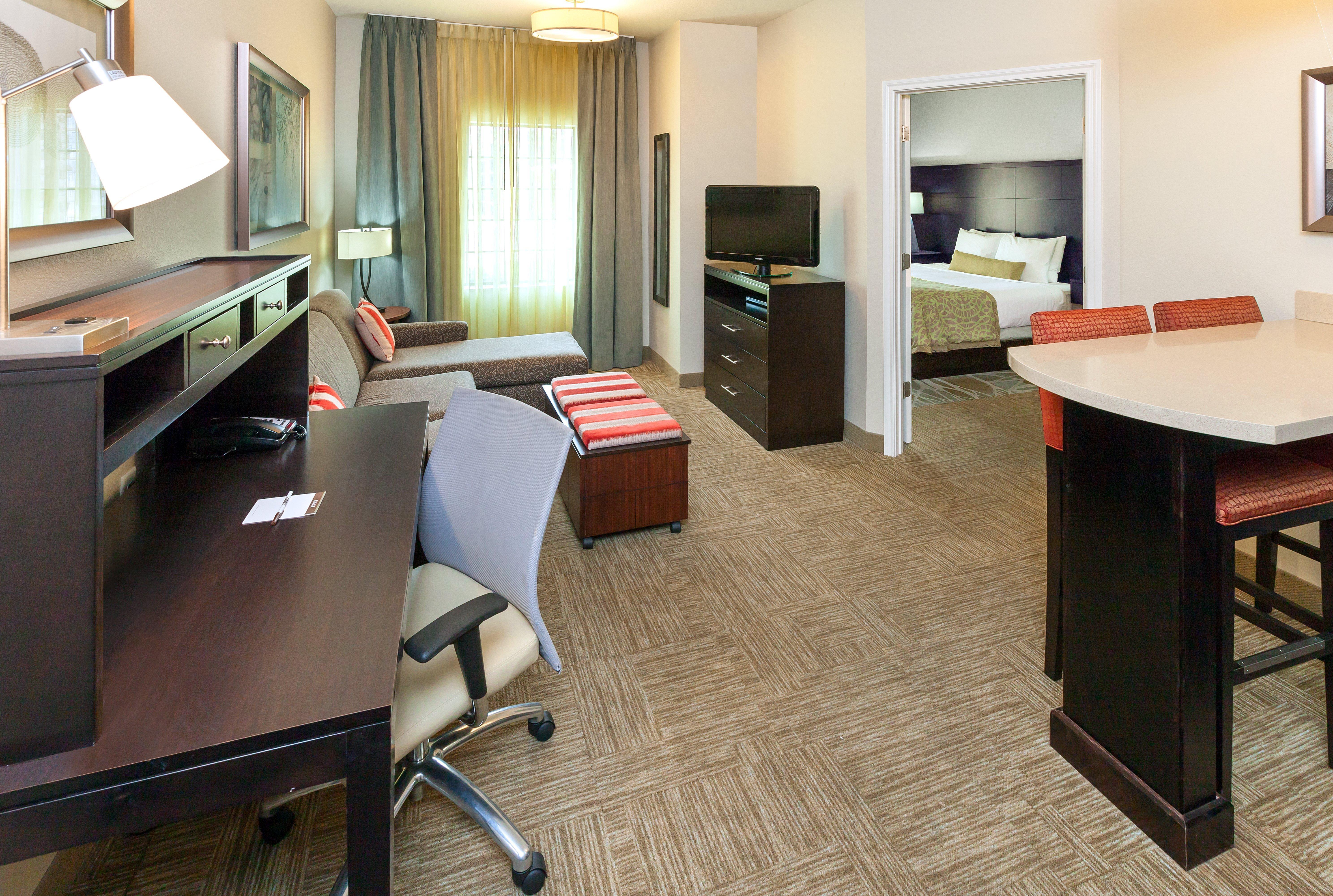 Staybridge Suites Tyler University Area By Ihg מראה חיצוני תמונה